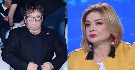 Paweł Królikowski nadal przebywa w szpitalu. Jego żona komentuje: "Konsultuję wszystko na bieżąco z lekarzem"