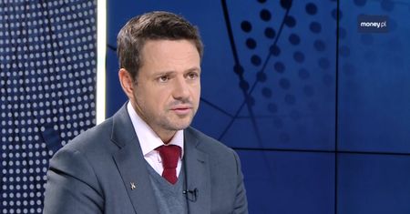 Trzaskowski: Będą podwyżki dla nauczycieli i darmowe żłobki. Liczymy budżet