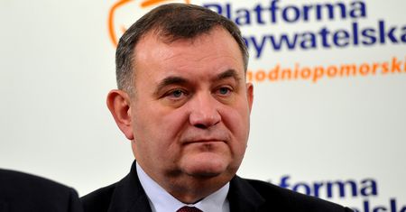 Domaga się aresztu dla Gawłowskiego. Wcześniej umorzyła śledztwo ws. twórcy SKOK