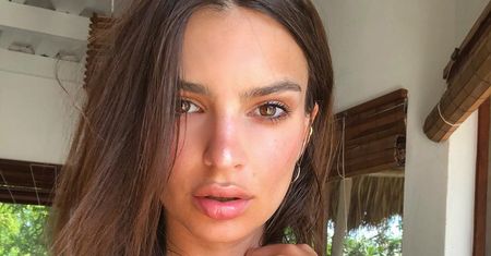Emily Ratajkowski wzięła ślub. Zaskoczyła nie tylko internautów