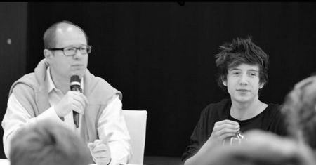 Dawid Kwiatkowski o śmierci Pawła Adamowicza. "Najsmutniejszy był widok triumfu"