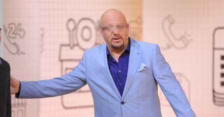 Piotr G. nie stawił się w sądzie. Występ był ważniejszy niż zeznania