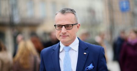 Marek Magierowski zaatakowany w Izraelu. Sprawca w rękach policji