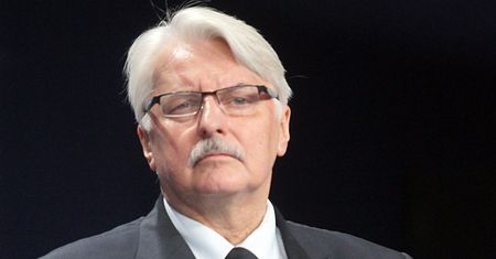 Waszczykowski: Tusk powinien bronić interesów Polski, a nie ingerować w naszą politykę