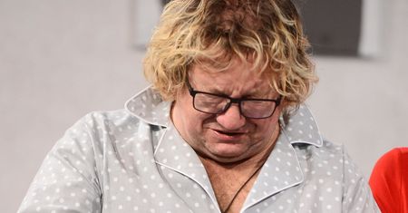 Paweł Królikowski miał ostatnie marzenie. "Wszystko było już ustalone"
