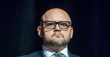 Były naczelny tabloidu oskarżony. "Dowody są miażdżące"