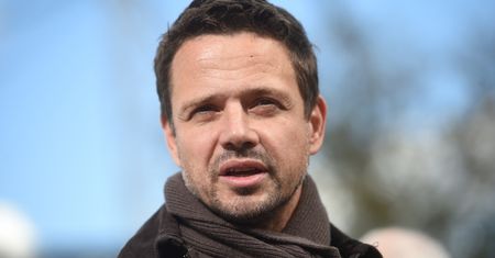 Trzaskowski przedstawił komitet poparcia