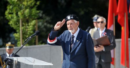 MON odrzucił wniosek kombatantów AK. Biuletyn pod znakiem zapytania