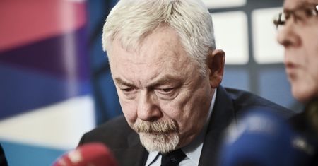 Afera w Teatrze Bagatela odbija się na Jacku Majchrowskim. "Nie zdał egzaminu"