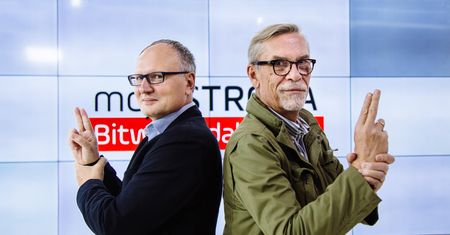 Żakowski: "Polska PiS-u to dyktatura w budowie". Lisicki: "To rozkwit demokracji i wolność nigdy nie miała się lepiej"