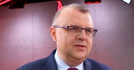 Kazimierz Michał Ujazdowski: Kaczyński chce złapać prezydenta w pułapkę