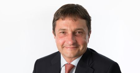Bakalland ma nowego prezesa. Marek Malinowski wcześniej był związany z branżą alkoholi