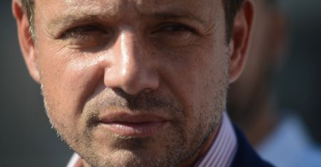 Trzaskowski: Polityka PiS może doprowadzić nas do wyjścia z UE