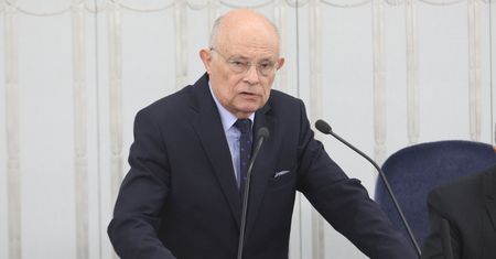 Emerytki z rocznika 1953. Senator Borowski spełnił obietnicę i złożył projekt