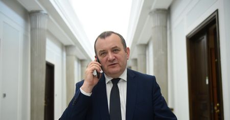 Wybory parlamentarne 2019. Stanisław Gawłowski zarejestrował komitet wyborczy do Senatu?