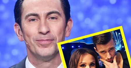 "Taniec z Gwiazdami". Seksistowskie komentarze jury. Malitowski przeszedł samego siebie