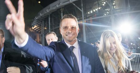 Sondaż na tydzień przed wyborami. Trzaskowski na czele