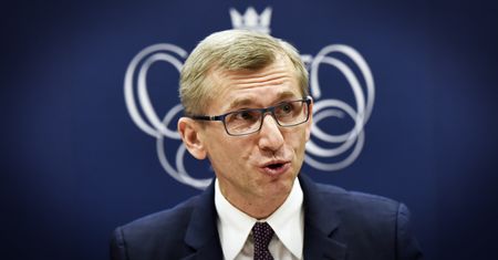 Protesty wyborcze. B. szef NIK Krzysztof Kwiatkowski: PiS chce zmienić wynik wyborów
