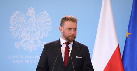 Koronawirus w Polsce? Ministerstwo Zdrowia uruchamia specjalną stronę dotyczącą zagrożenia
