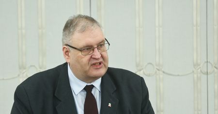 Prokurator o śledztwach smoleńskich: zadbano o to, żeby te czyny mogły ulec przedawnieniu