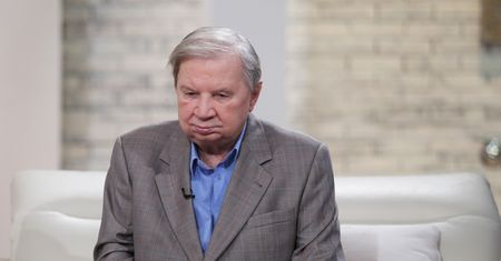 Zostanie spełniona ostatnia wola Romana Kłosowskiego. Znamy szczegóły