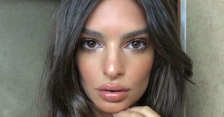 EmRata – trening i dieta Emily Ratajkowski