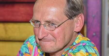 Cejrowski: krzyczeli "złodzieje" na opozycję? To nie inwektywy