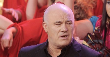 Ryszard Rynkowski: jego syn był świadkiem dramatu?