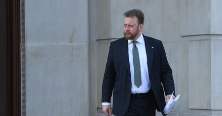 Koronawirus w Polsce. Minister zdrowia: testy ministrów negatywne