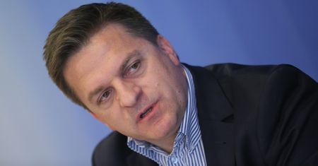 Bogdan Rymanowski odszedł z TVN-u. Przyznał dlaczego