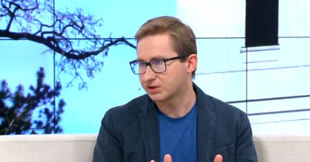 Sławomir Sierakowski: Jarosław Kaczyński ma skłonności samobójcze