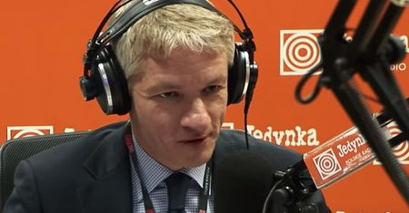 Centrum Monitoringu Wolności Prasy apeluje do Polskiego Radia o "polubowne załatwienie sprawy z Wojciechem Dąbrowskim"