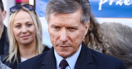 Były prezydent Olsztyna w tarapatach. Prokuratura składa apelacje