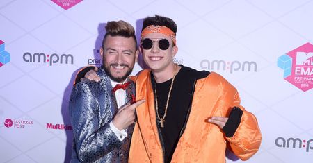 Dawid Kwiatkowski planuje karierę zagraniczną: "Ten człowiek zmieni moje życie"