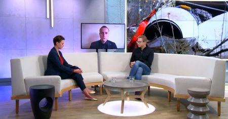 Marcin Makowski o pochowaniu ofiar katastrofy smoleńskiej. "Trzeba było to zrobić raz a dobrze"