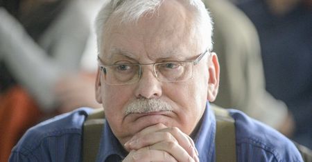 Nie żyje Krzysztof Sapkowski. To dzięki niemu mamy "Wiedźmina"