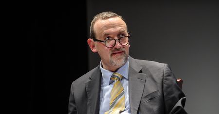 Jerzy Sosnowski wygrał z Polskim Radiem. Dostanie odszkodowanie