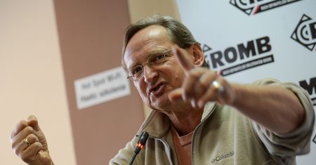 Wojciech Cejrowski apelował do posłów PiS. "Nie bądźcie bydlakami"