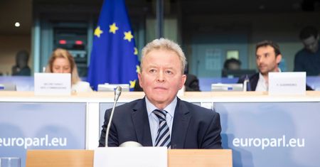 Kto za Wojciechowskiego do Komisji Europejskiej? Oficjalnie: nikt. Nieoficjalnie: są różne opcje