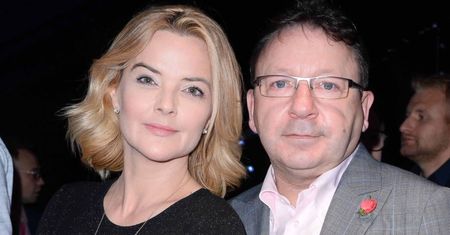 Monika ostro o byłej żonie Zamachowskiego. "Zbyszek przelał na jej konto 1,2 mln zł"