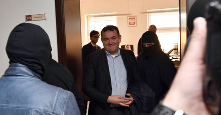 Kolejny wniosek o uchylenie immunitetu Stanisławowi Gawłowskiemu. Chodzi o apartament w Chorwacji