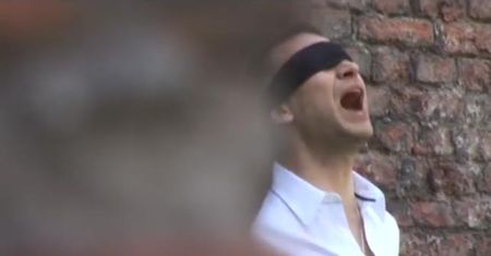 Afera ze spotem Trzaskowskiego. Żebrowski domaga się przeprosin