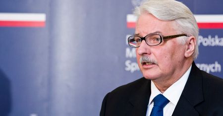 Doradczyni Witolda Waszczykowskiego fetowała turecki reżim? MSZ pod falą krytyki