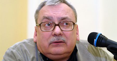 "Nigdy nie należałem do fandomu i nie mam żadnych długów wdzięczności". Wywiad z Andrzejem Sapkowskim