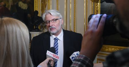 MSZ podało, kiedy wyśle KE odpowiedź ws. zagrożenia praworządności w Polsce