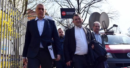Stanisław Gawłowski dostał ostatnia pensję z Sejmu. Wiemy ile wyniosła