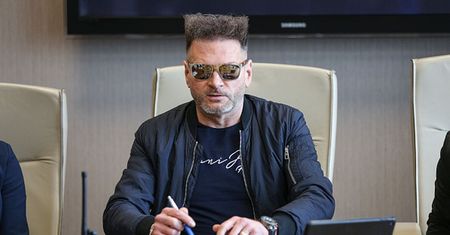 Krzysztof Rutkowski broni Patrycji Koteckiej. "Dorwę 'Brodę osobiście'"