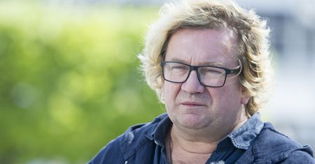 Paweł Królikowski święta spędzi w szpitalu