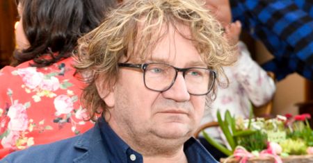 Paweł Królikowski nie daje rady. Musiał podjąć stanowcze kroki