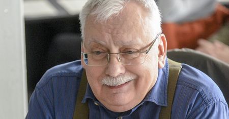 Wiedźmin od Netfliksa. Andrzej Sapkowski zachwycony Geraltem. Henry Cavill jak Aragorn